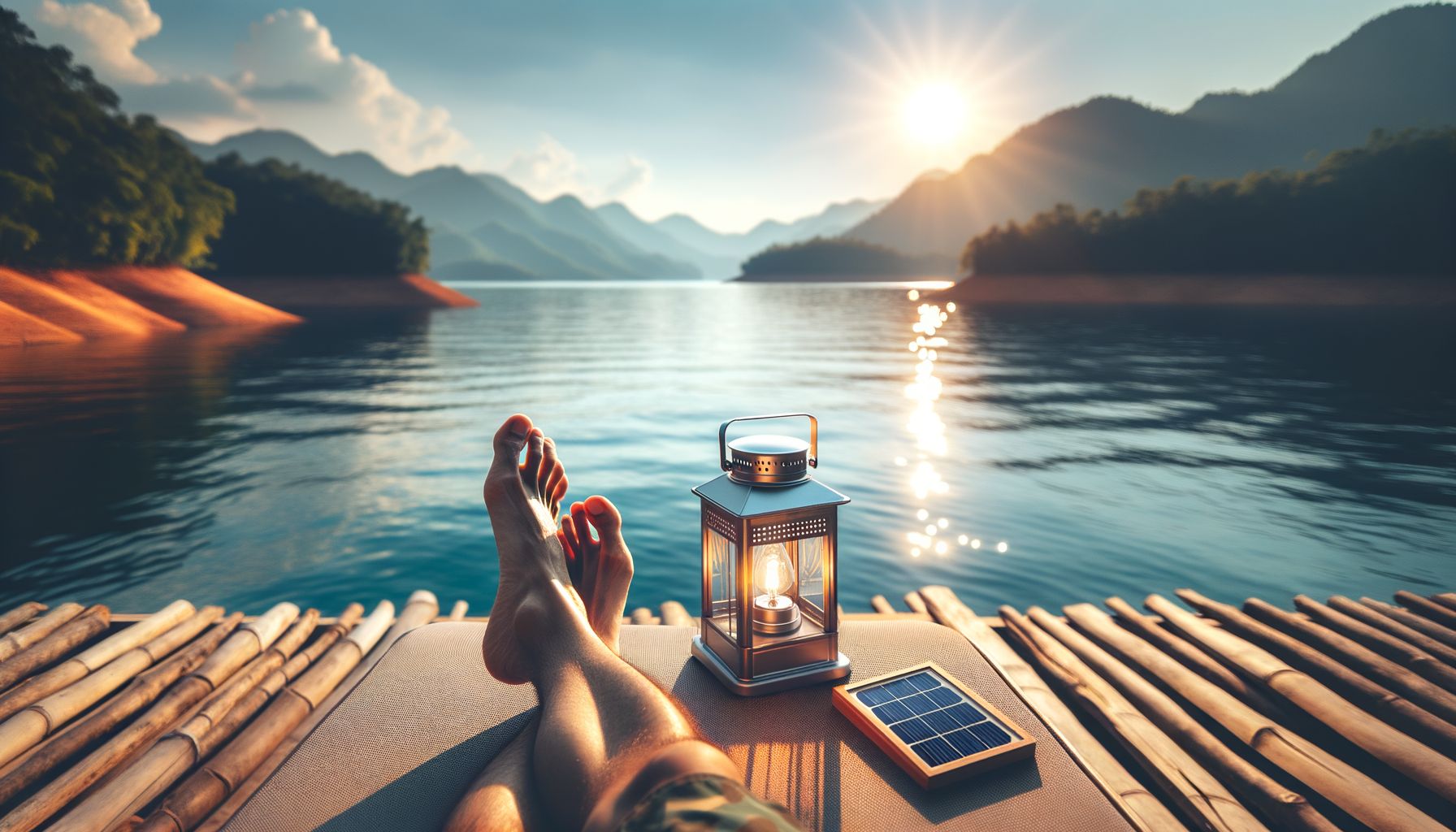 Die besten Wellness-Tipps in Deutschland