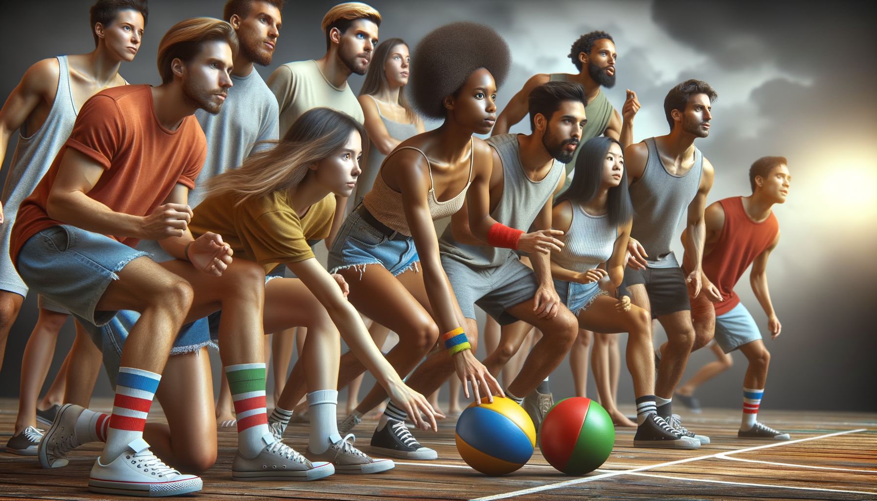 Entdecke die angesagtesten Trendsportarten 2022